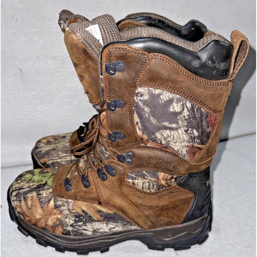 ROCKY SPORT UTILITY MAX 1000G INSULATED‎ WATERPROOF 9